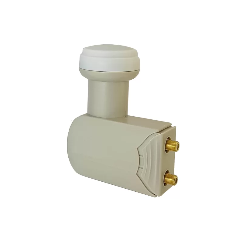 Divisat Twin - Çiftli LNB