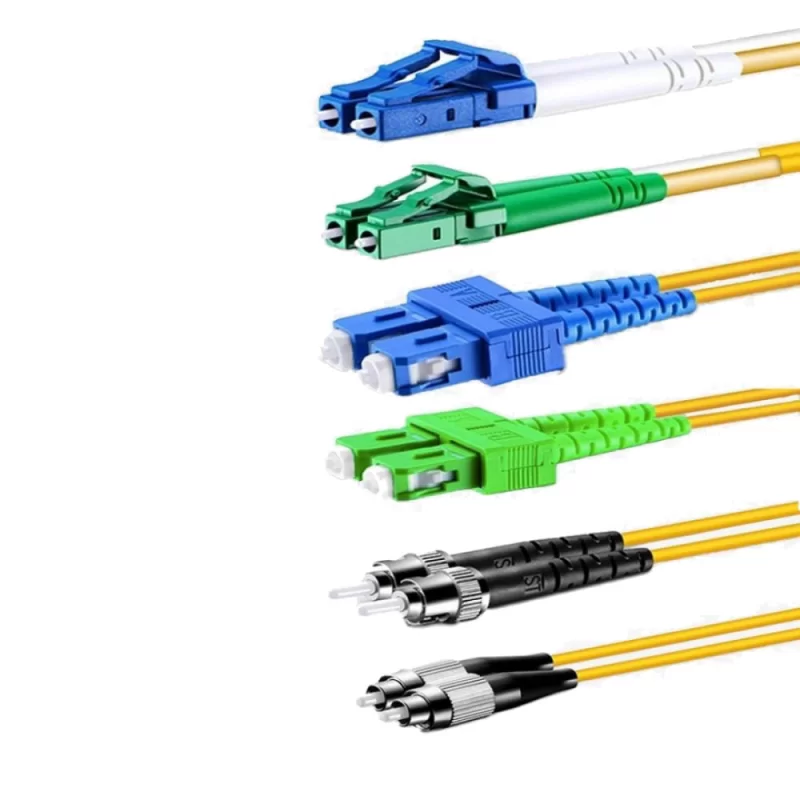 Fiber optik PatchCord