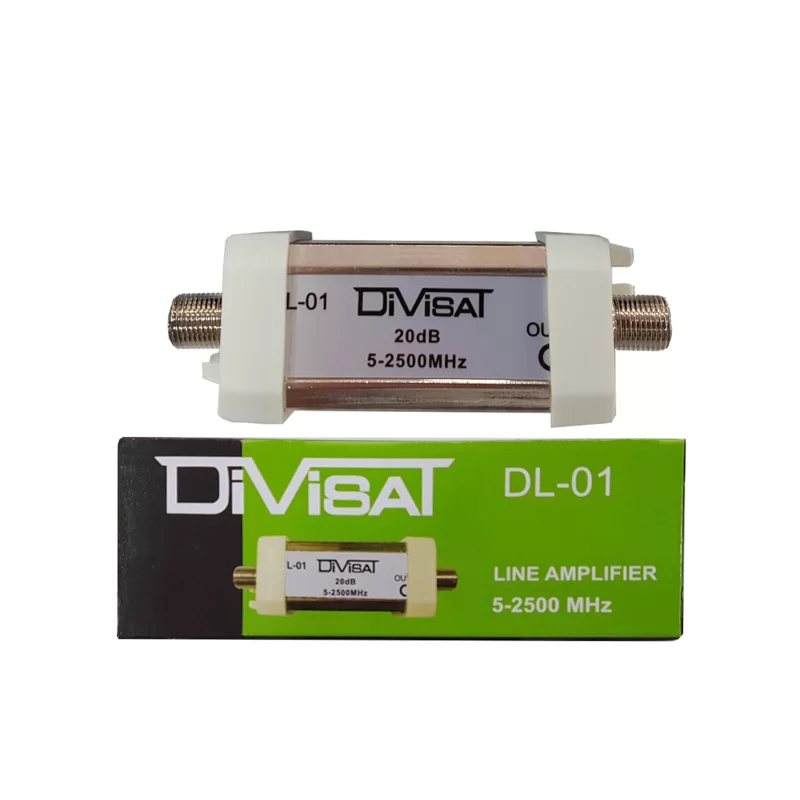 Divisat DL-01 Line Anfi