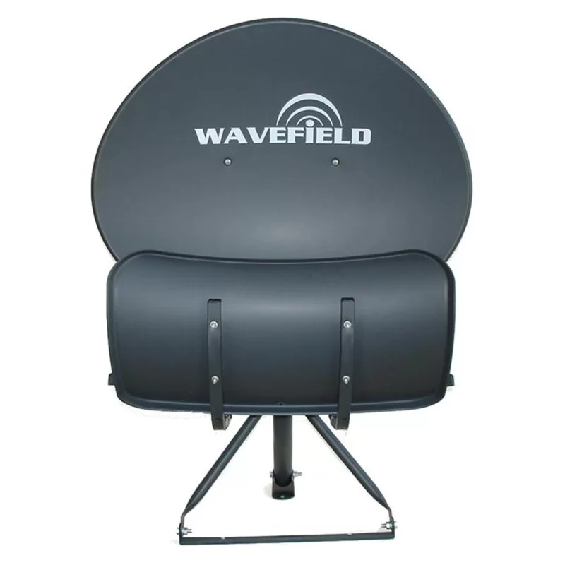 Wavefield T90 Multifocus Çanak Anten