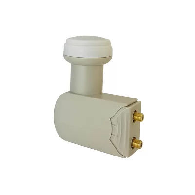 Divisat Twin - Çiftli LNB