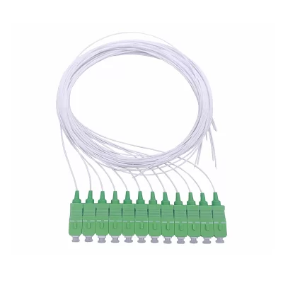 Fiber Optik PigTail