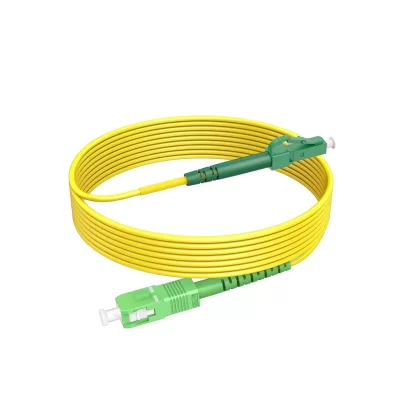 Fiber optik PatchCord