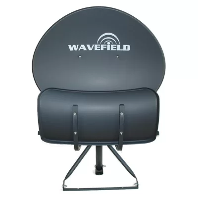 Wavefield Multifocus Çanak